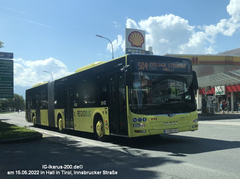 I 260IVB